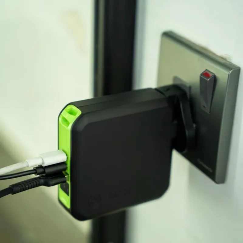 Goui Mbala Plus Power Bank 10 000mAh - 22.5W