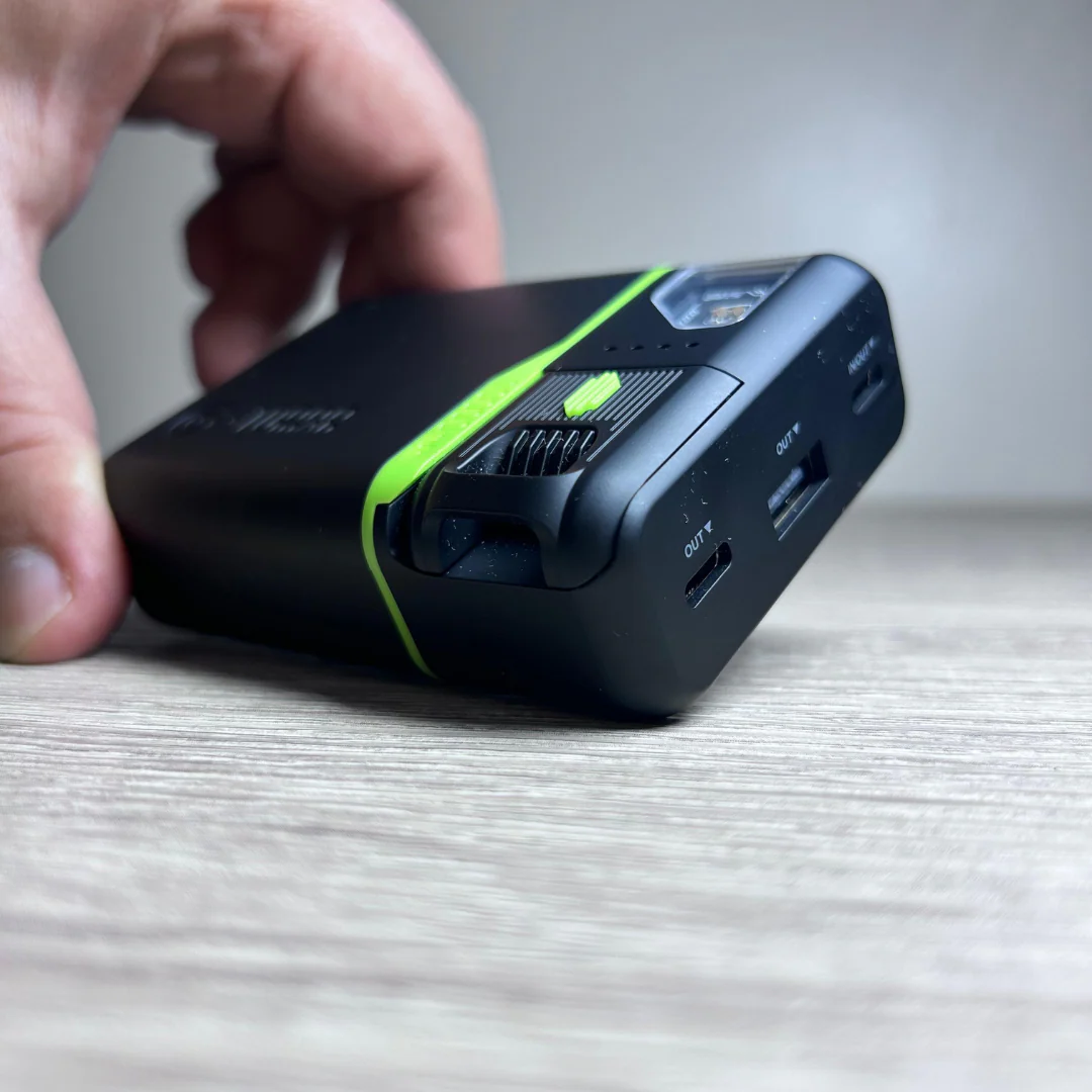 Goui Sigo Power Bank 10 000mAh – 15W