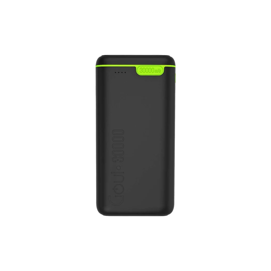 Goui Kigo Power Bank 30 000 mAh - 15W