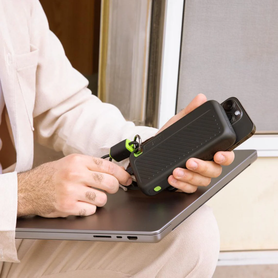 Goui Singi Power Bank 30 000 mAh - 15W