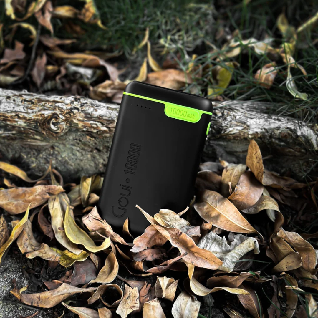 Goui KIGO Power Bank 10 000 mAh - 15W
