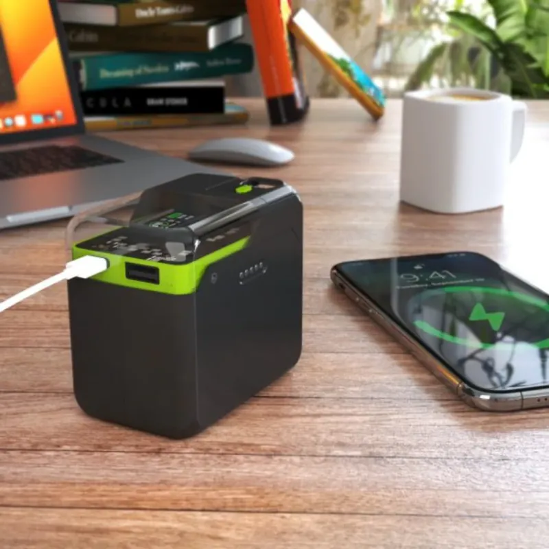 Goui Titan Power Bank 20 000mAh – 65W