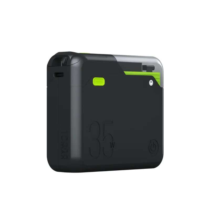 Goui Titan Power Bank 10 000mAh – 35W