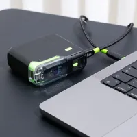 Goui Titan Power Bank 10 000mAh – 35W