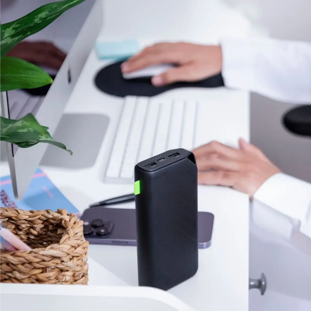 Goui Brave Power Bank 30 000 mAh - 12W