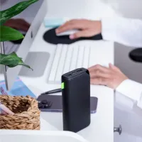 Goui Brave Power Bank 30 000 mAh - 12W