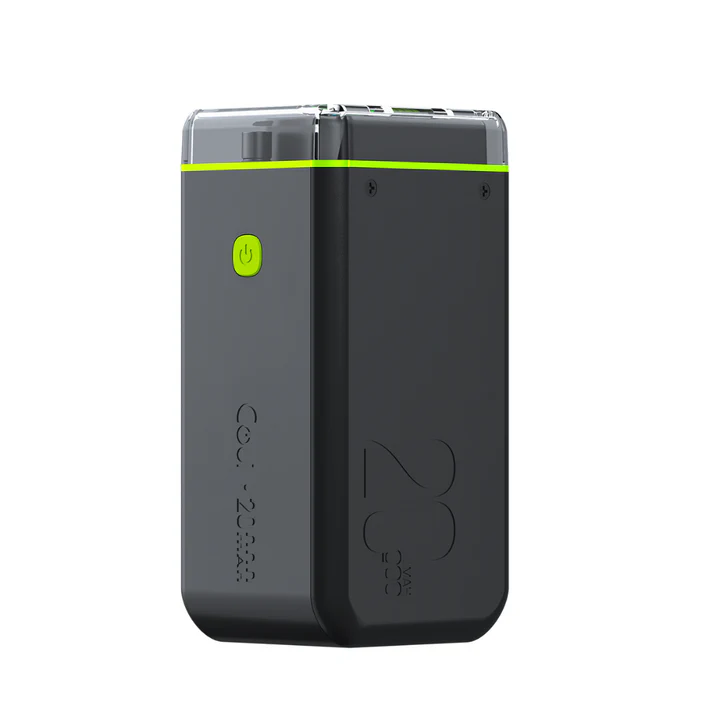 Goui Beast 65 Power Bank 20 000 mAh - 65W