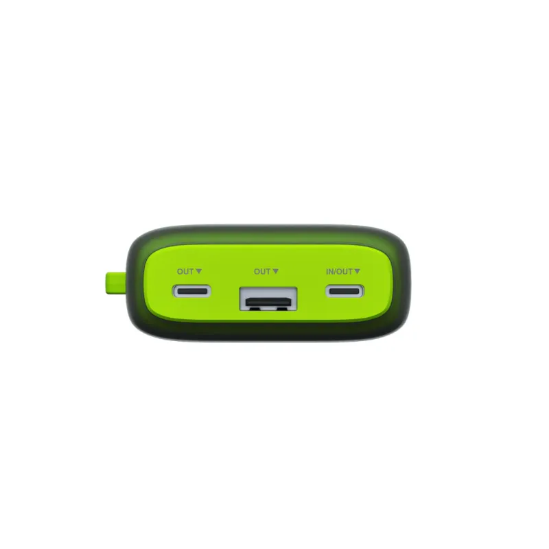 Goui Pwani Power Bank 10 000mAh - 15W