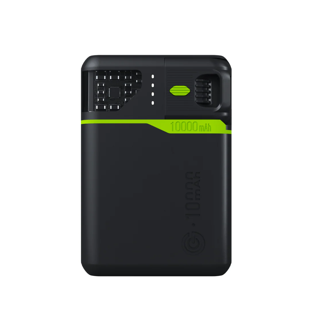 Goui Sigo Plus Power Bank 10 000mAh – 20W