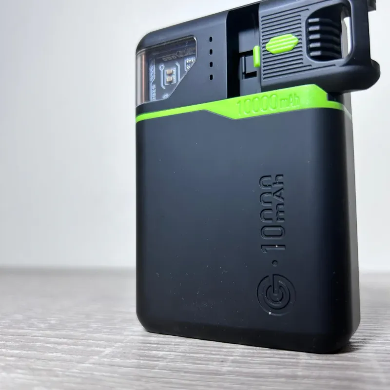 Goui Sigo Plus Power Bank 10 000mAh – 20W