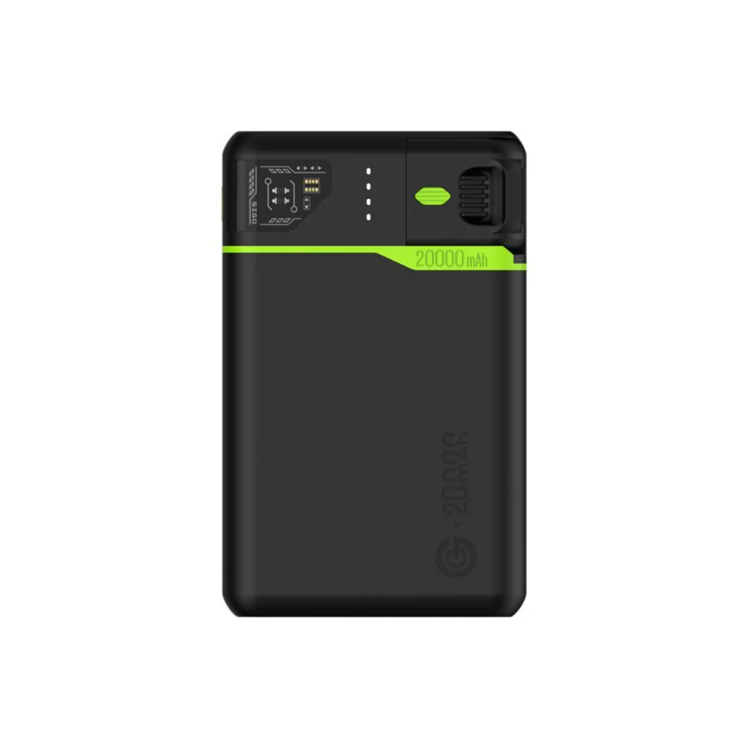 Goui Sigo Power Bank 20 000mAh – 15W
