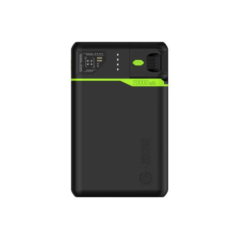 Goui Sigo Power Bank 20 000mAh – 15W