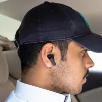 Goui G-Pods Pro Écouteurs Sans Fil Double Microphone