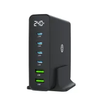 Goui GAN 240 Chargeur Bureau – Prise EU