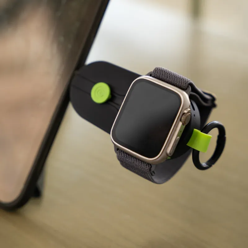 Tic Power Bank 2 000mAh pour Apple Watch - 3W