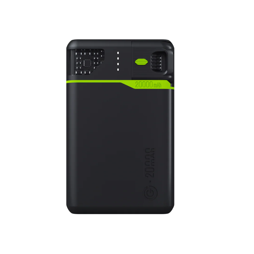Goui Sigo Plus Power Bank 20 000mAh – 20W