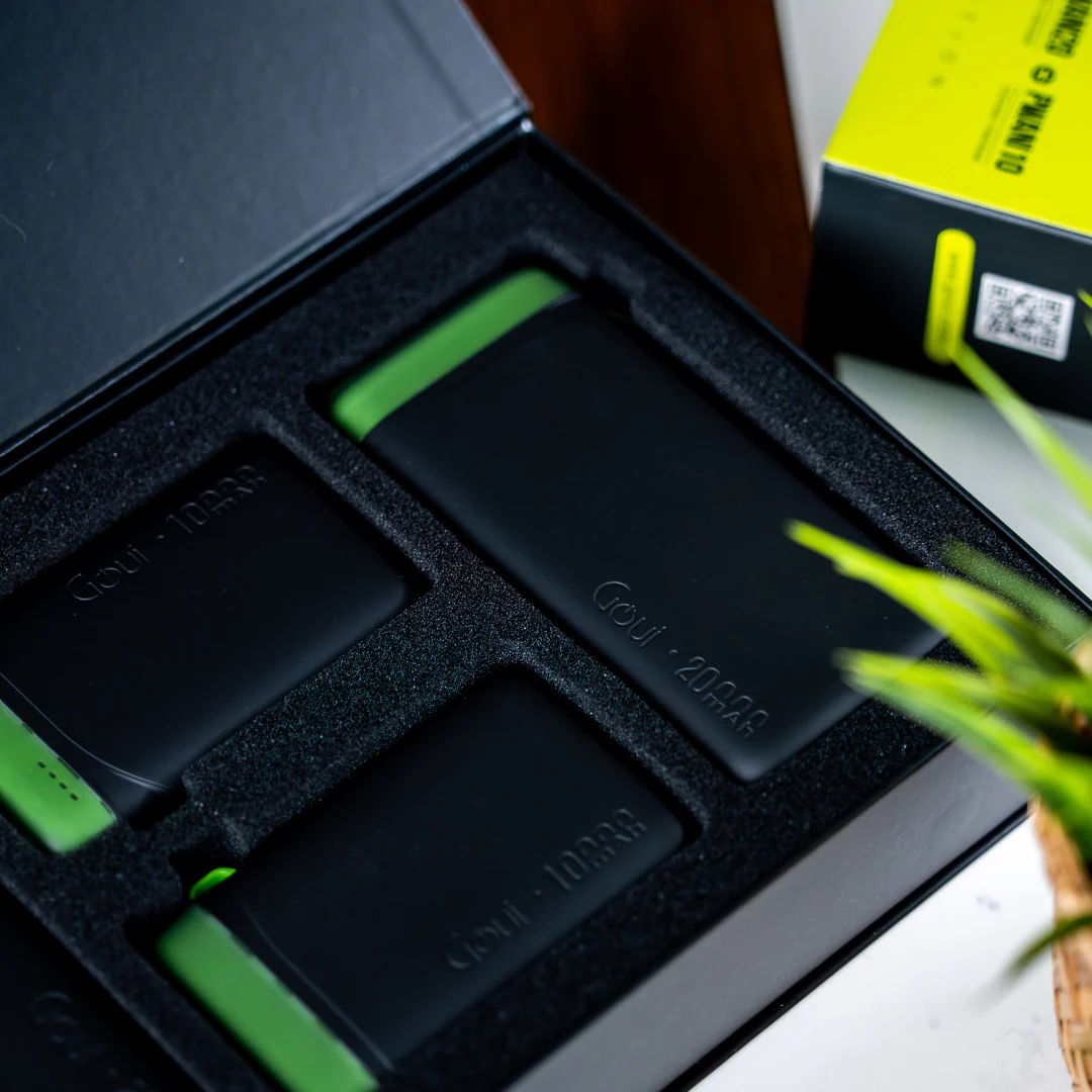 Pack 2x Pwani 10 avec 2x Pwani 20