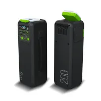 Goui Beast 200 Station d’Énergie 200W