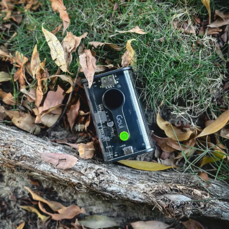 Goui Nano Pro Power Bank 20 000mAh 22.5W