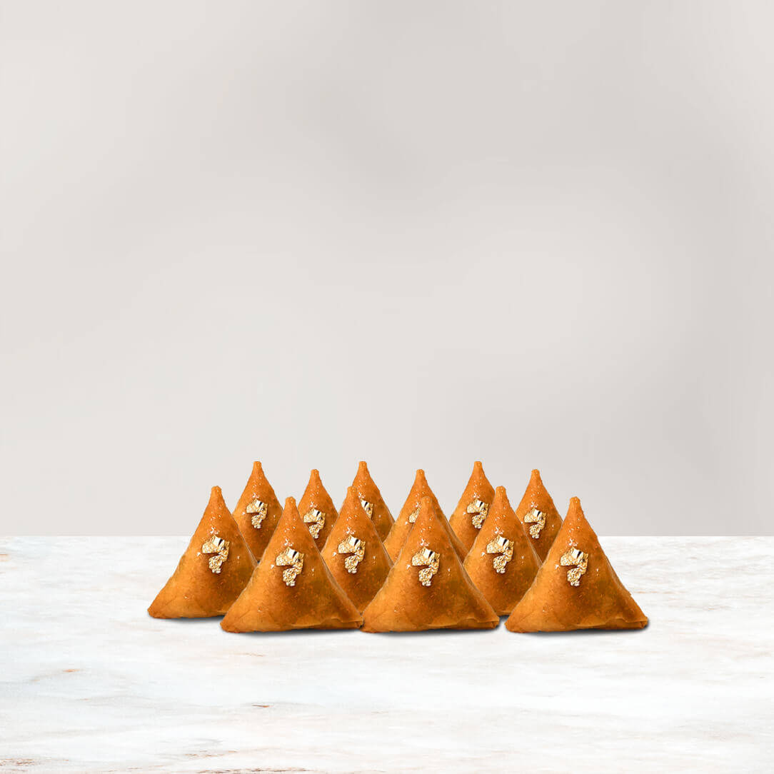 Mini Briouates Amande-Praliné (500 g)