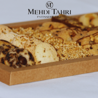 Coffret petits fours