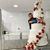 Gateau de mariage