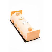 Bûche (10-12 personnes)