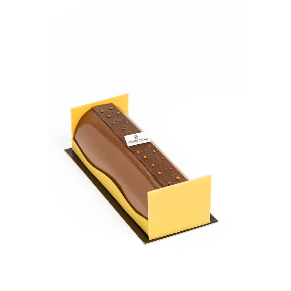 Bûche (10-12 personnes)