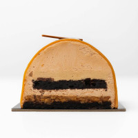 Bûche (10-12 personnes)