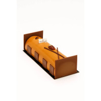 Bûche (10-12 personnes)