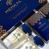 Pack parfums Charisme Masculin pour homme de MENKAL