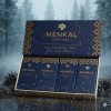 Pack parfums Intensité & Distinction pour homme de MENKAL