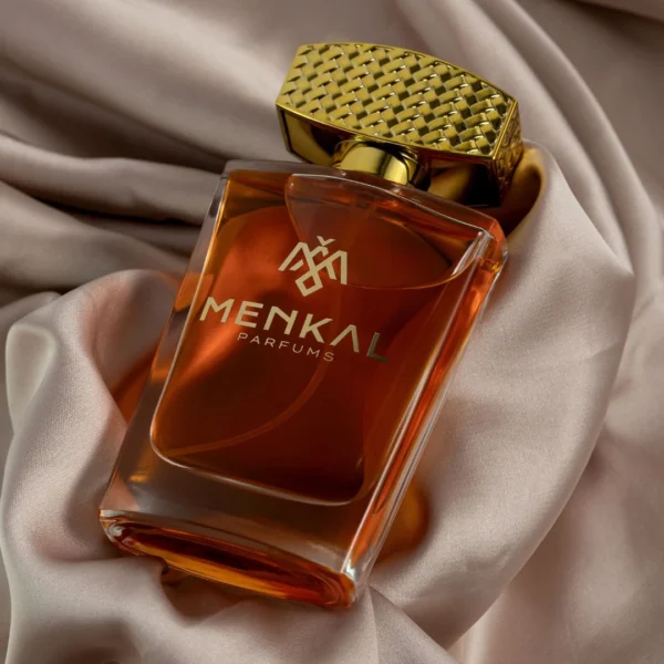 Pack parfums Élégance Féminine pour femme de MENKAL