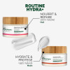 Hydra+ Routine
