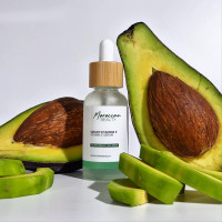 Vitamin E Hybrid Serum