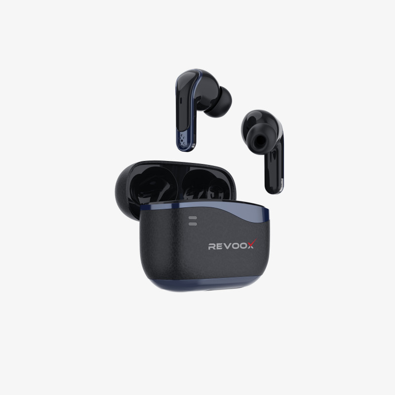 REVOOX Earphones Bluetooth IONIQ - RBE-PA01
