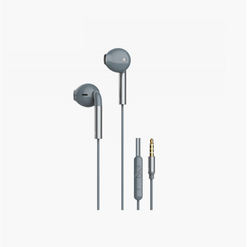 REVOOX Earphones Jack 3.5 mm RE-E10
