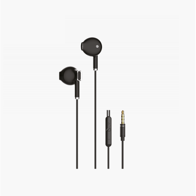 REVOOX Earphones Jack 3.5 mm RE-E11

