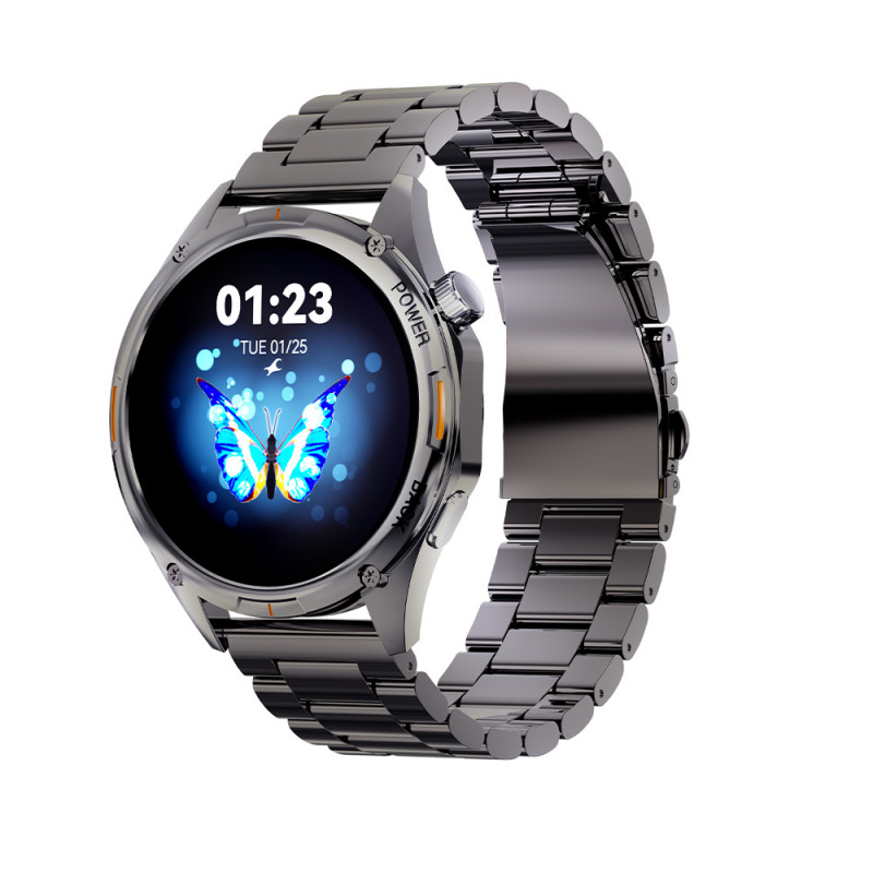REVOOX SmartWatch AMOLED ORIENT PLUS -RSW-W031
