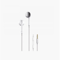 REVOOX Earphones Jack 3.5 mm RE-E08