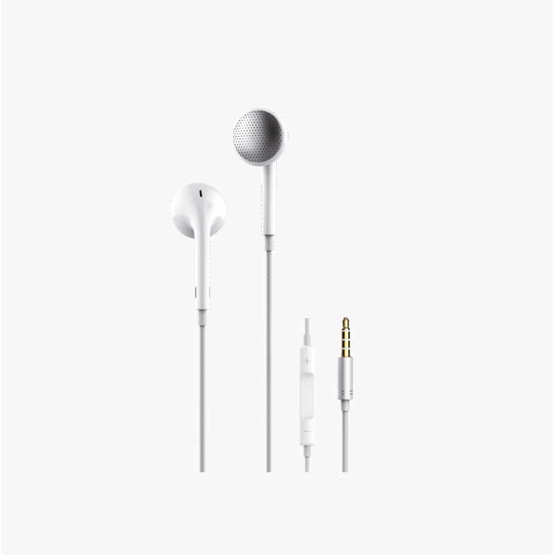REVOOX Earphones Jack 3.5 mm RE-E09
