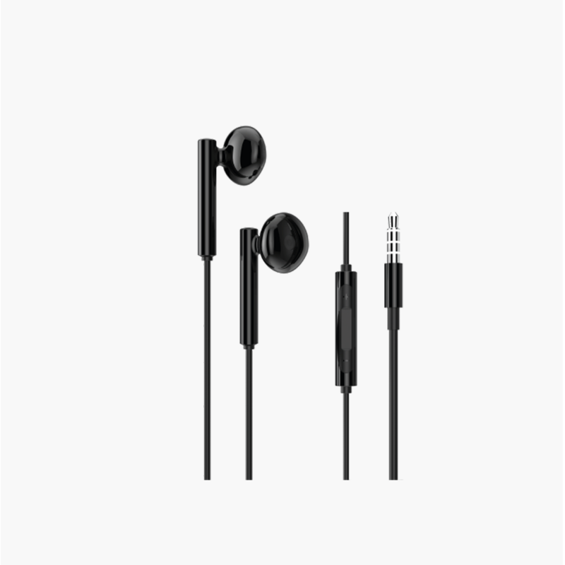 REVOOX Earphones Jack 3.5 mm RE-E06