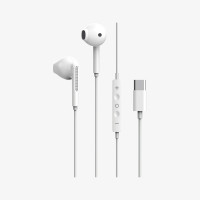 REVOOX Earphones Type-C RE-C02