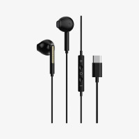 REVOOX Earphones Type-C RE-C02
