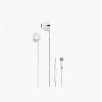 REVOOX Earphones Type-C RE-C01