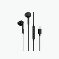 REVOOX Earphones Lightning RE-L01