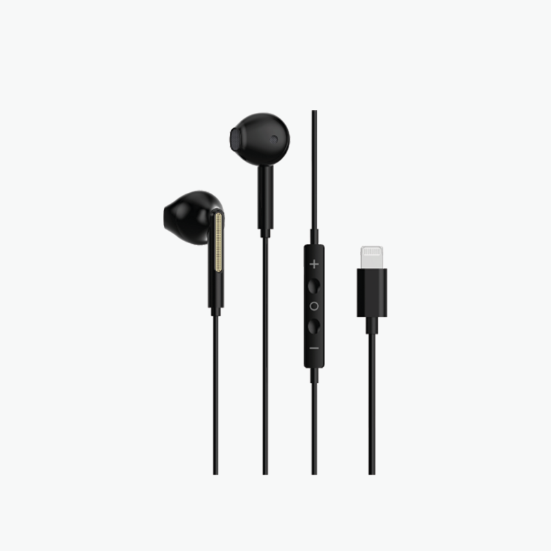 REVOOX Earphones Lightning RE-L01