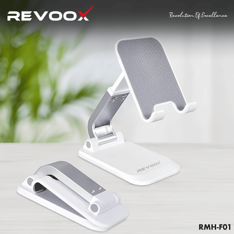 REVOOX Phone Holder RMH-F01