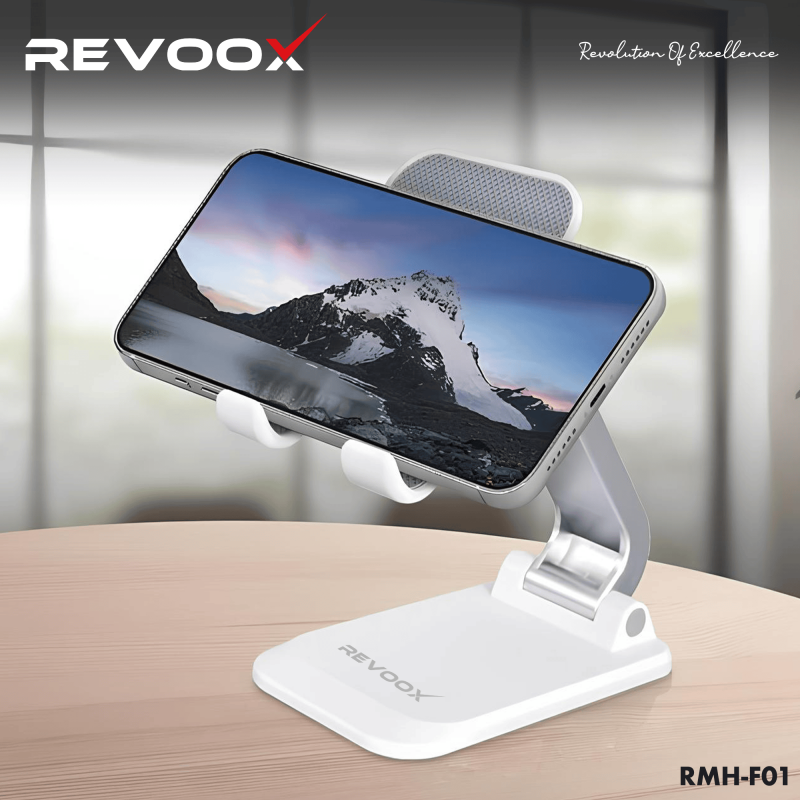 REVOOX Phone Holder RMH-F01