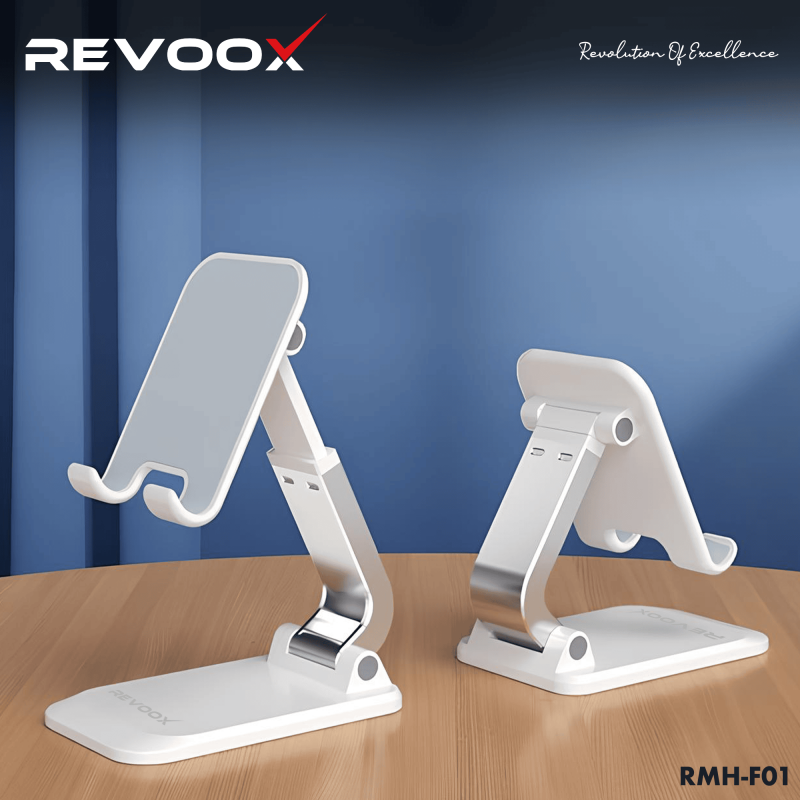 REVOOX Phone Holder RMH-F01